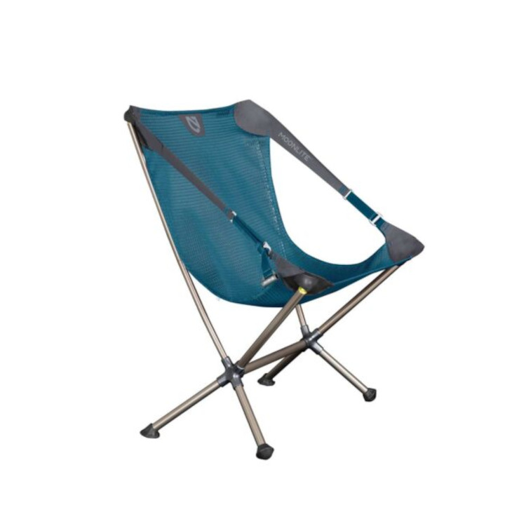 Nemo Equipment Moonlite Reclining Camp Chair - Image 11